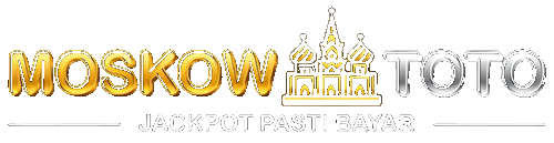 LOGO MOSKOWTOTO
